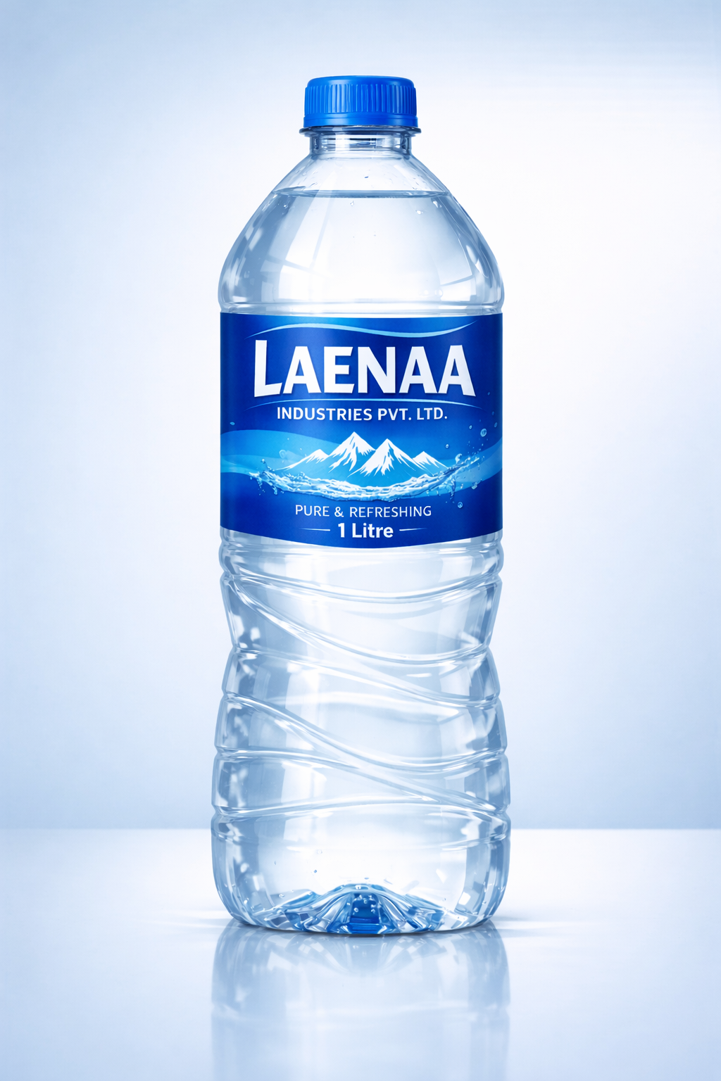1L Water Bottle